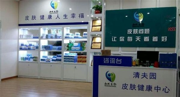 和兴生物 大健康浪潮下的创业风口与深度解析