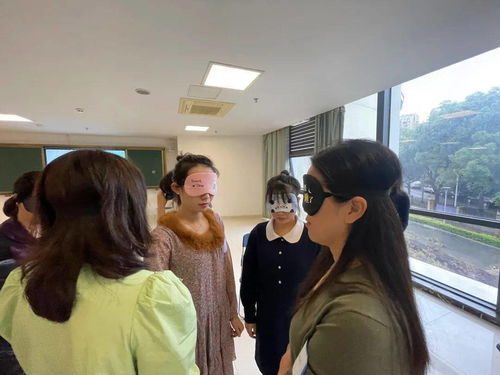 感恩母亲，暖心护航——市直机关小微妇女组织第二联盟开展母亲节心理健康关爱志愿服务活动